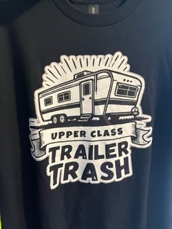 Custom t-shirts