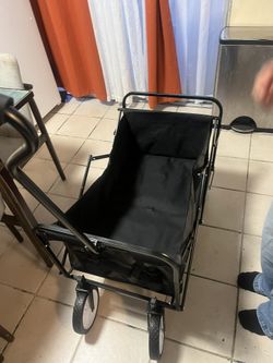 Folding Cart