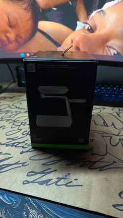 Belkin ULTRACHARGE PRO 3-in-1 CHARGING DOCK