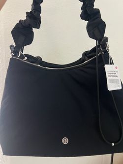 New bag