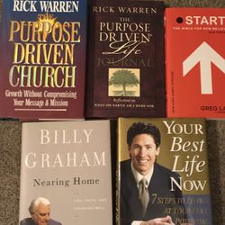 Wonderful Reading BOOKS