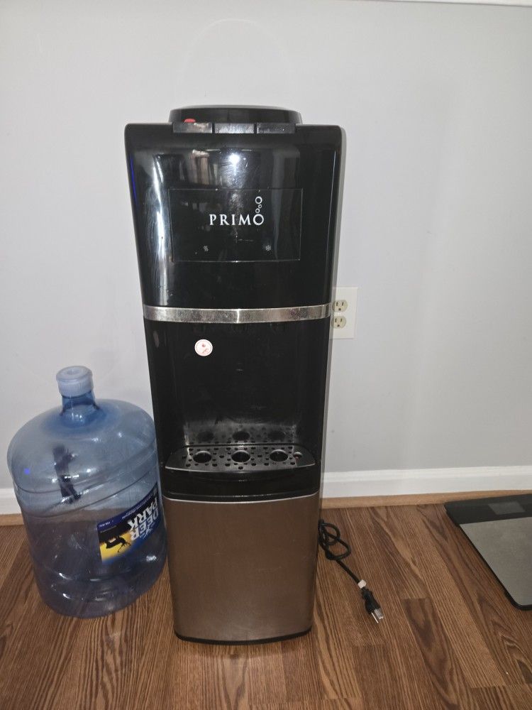 Primo Water Cooler