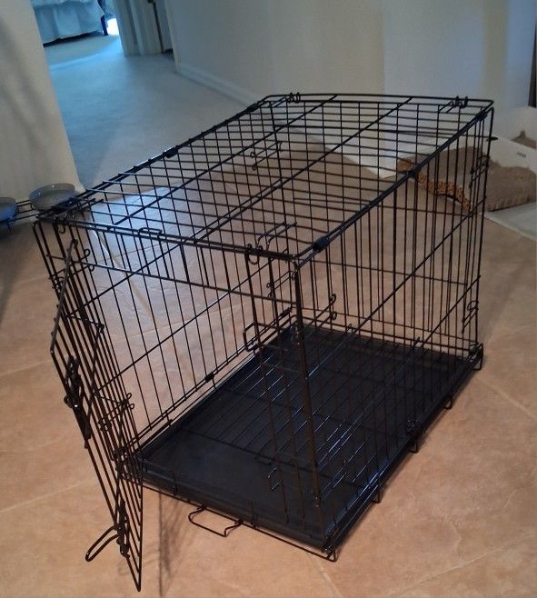 Pet Crate BRAND NEW