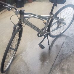 BIKE DYNACRAFT. ALUMINIUM 