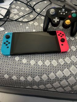 Nintendo Switch 1