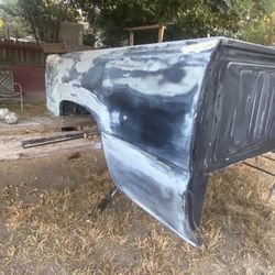 6ft Nbs Silverado Bed