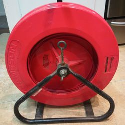 Duct Hunter Traceable Rodder