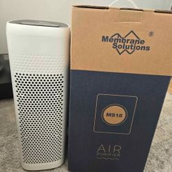 Air Purifier For Home Coverage Up to 825 sq/ft 