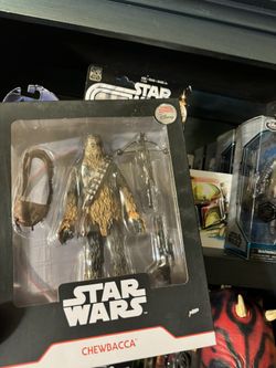 Chewbacca