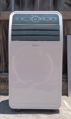 Portable Air Conditioner