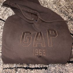 Gap Hoodie Sweater