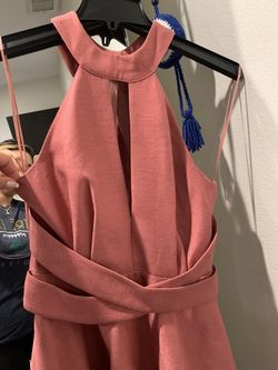 C/MEO Collective - Party Dress