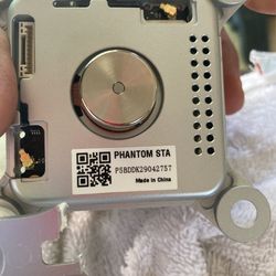 Dji Standard 3 Camera