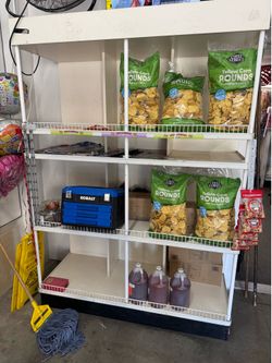 Store Display furniture