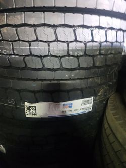 Falken Tires