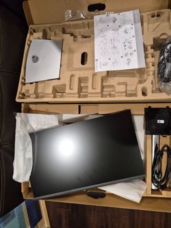 Dell Monitor
