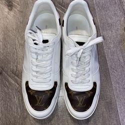 Louis Vuitton Shoes Euro Size 8.5 /U.S Size Around 11.5-12