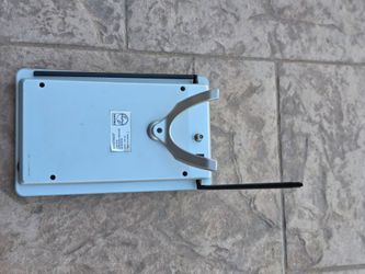 TV-Radio Reception Antenna.