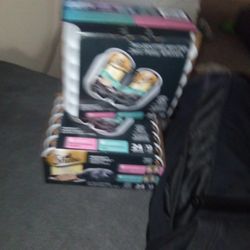 Sheba Wet Cat Food
