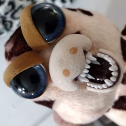 Pig Plushie Toy