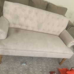 Nice little couch