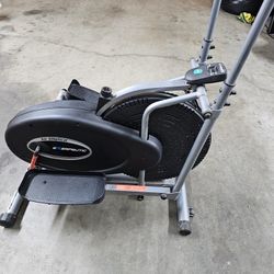 Air Elliptical 