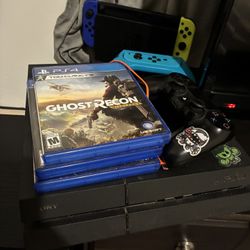 PS4 