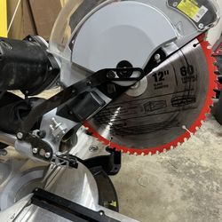 Miter Saw