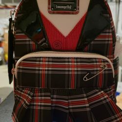 30th Anniversary Clueless Loungefly Bookbag