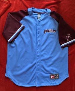 Phillies MLB Baseball jersey for Sale in The Bronx, NY - OfferUp