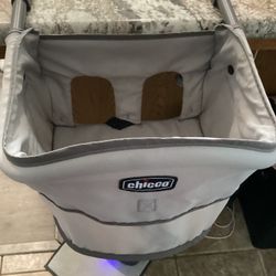 Chicco Hook-On High Chair