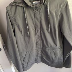 Women’s Grey Jacket