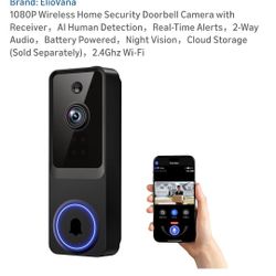 Home Security Camera