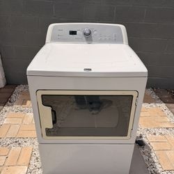 Maytag Electric Dryer