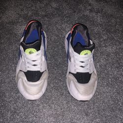 Huarache Nike Shoes