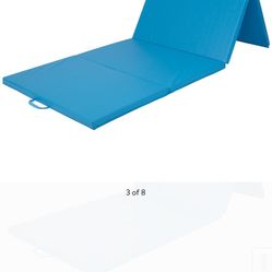 Gymnastics Mattress