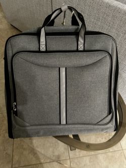 Garment Bag