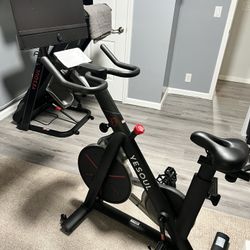 Yesoul G1M Plus Bike(Bike+Screen)