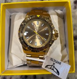 NEW : Invicta Specialty 42mm Men’s Watch