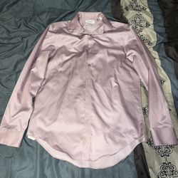 calvin klein long sleeve 