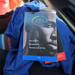 Mc david performance appeal