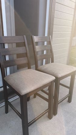 Bar stool/Chairs