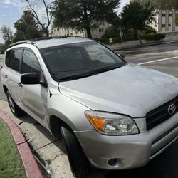 2007 RAV4