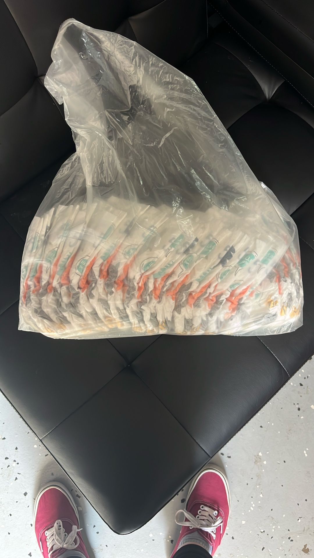 Diapers