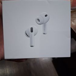 Apple Airpods pro 3
