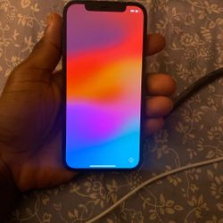 I Phone 12