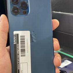 iPhone 12 Pro Max 128 Gb 