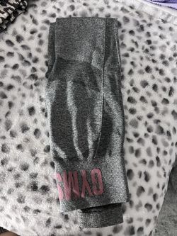 Gymshark Leggings