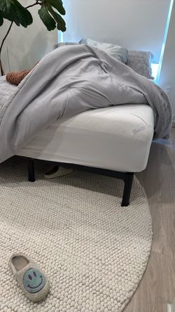 platform bedframe
