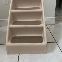 Escalera Para  Perros o Dog Ladder 